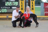 Gawler Greyhounds Review